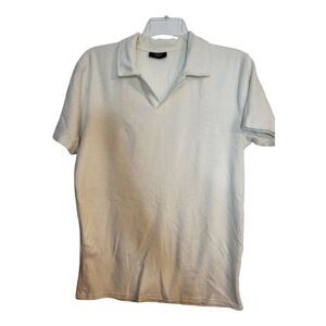 SMOG Mens Valor Slim Fit Polo Shirt    KJ0717B